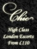 Chic London Escorts