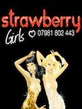 Strawberry Girls