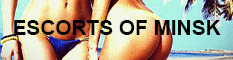 Minsk Escort Directory